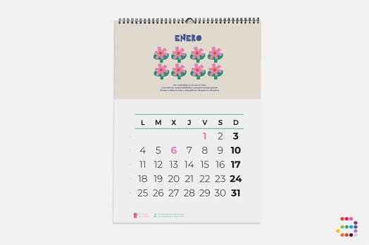 CALENDARI_FlowerPower_A3_ENERO ESP